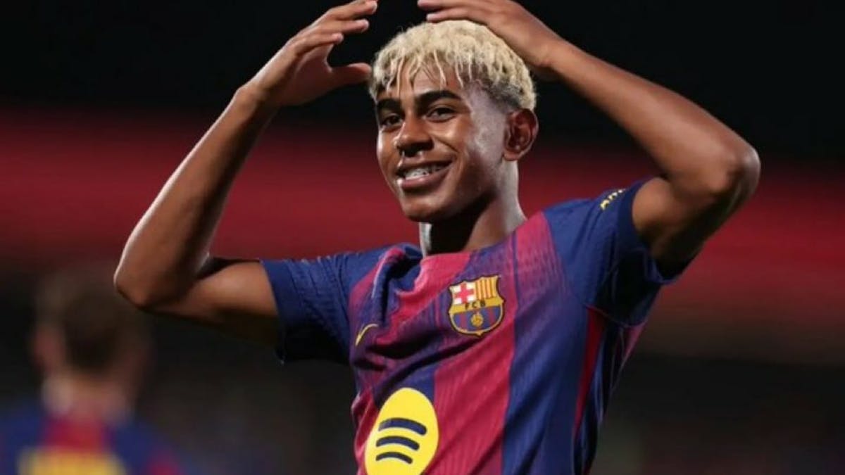 Lamine Yamal Childhood in the Spotlight: Inside a Modern Prodigy’s Rise