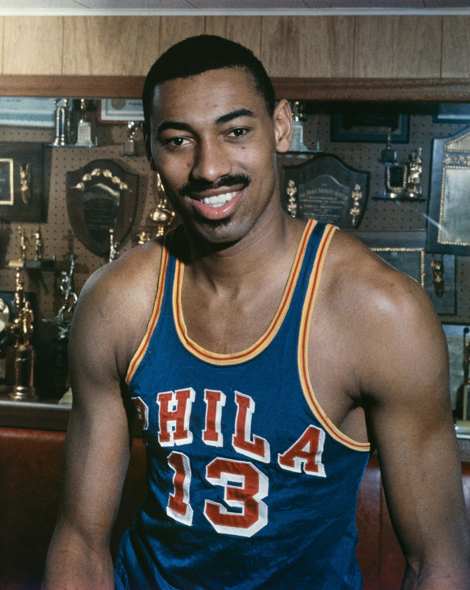 Wilt Chamberlain