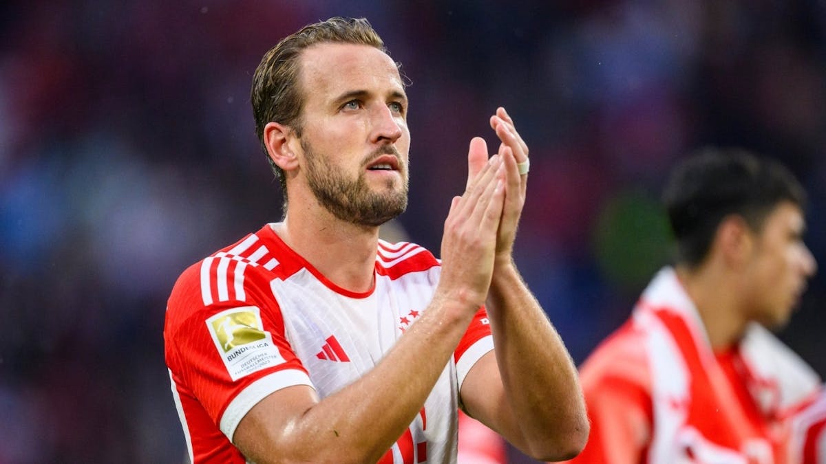 Harry Kane and the Late-Prime Rewrite