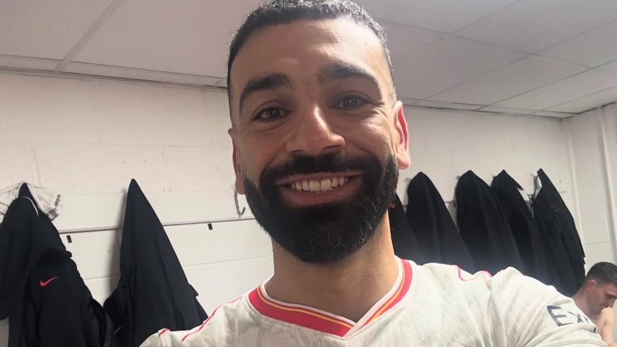 Mohamed Salah rejected a €500M offer from Saudi Arabia and decided to renew his contract with Liverpool/Transfer News Live via X