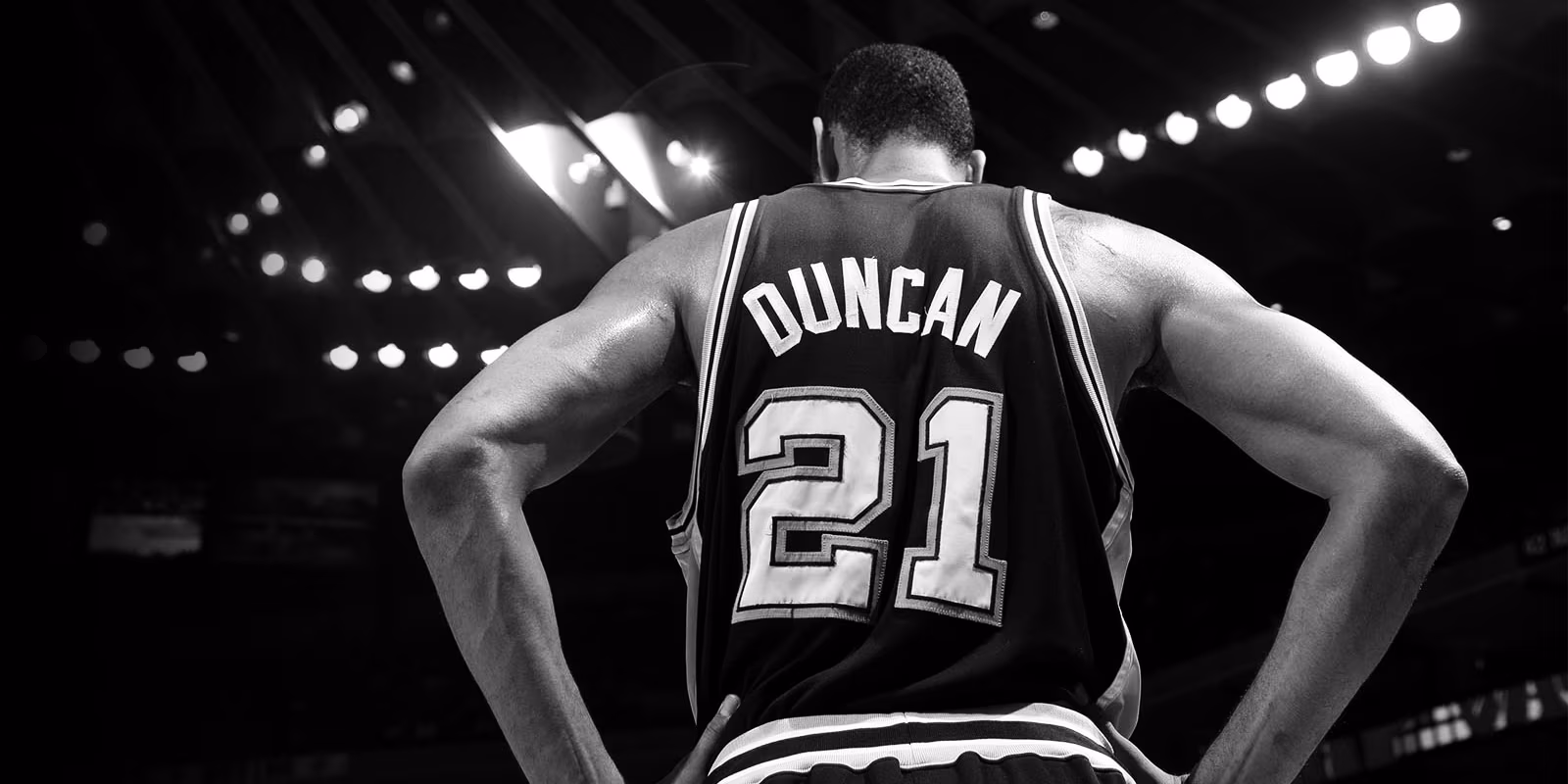 Why Tim Duncan Is the Most Underrated Superstar in NBA History