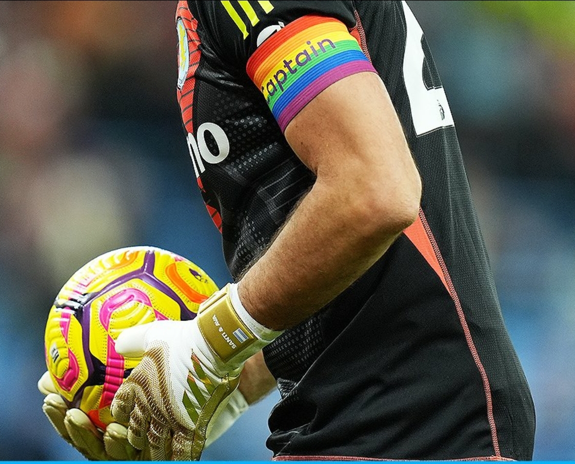 Premier League, Pride and Priorities | Players, Fans and a Global Divide