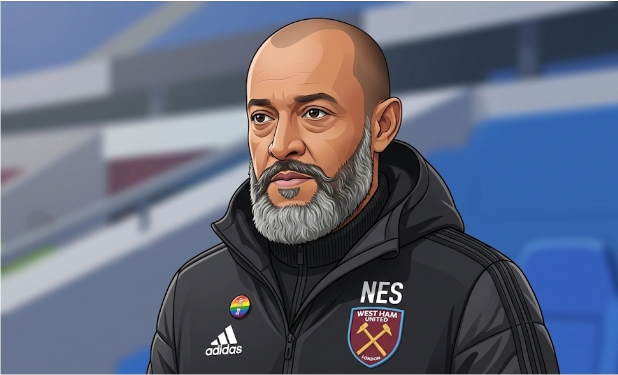 Nuno Espirito Santo sues Nottingham Forest while battling them in relegation fight