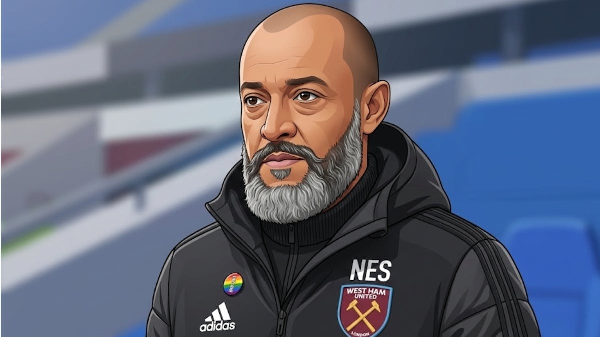 Nuno Espirito Santo sues Nottingham Forest while battling them in relegation fight