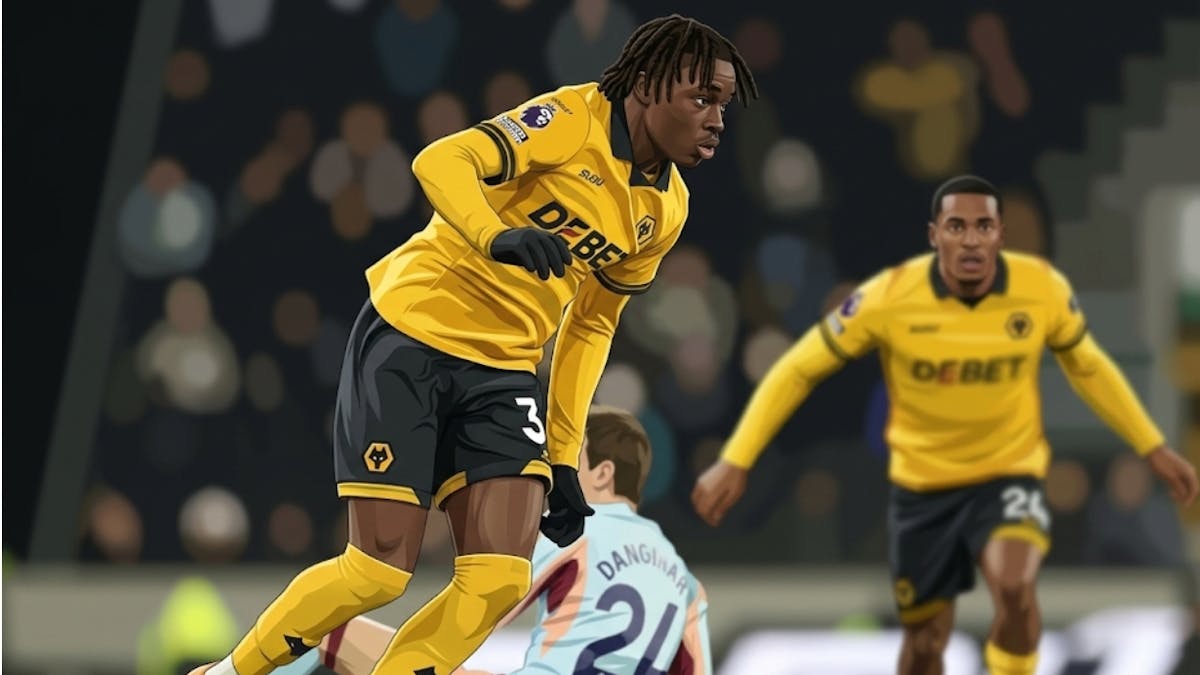 Eleven games to save a season in the Premier League