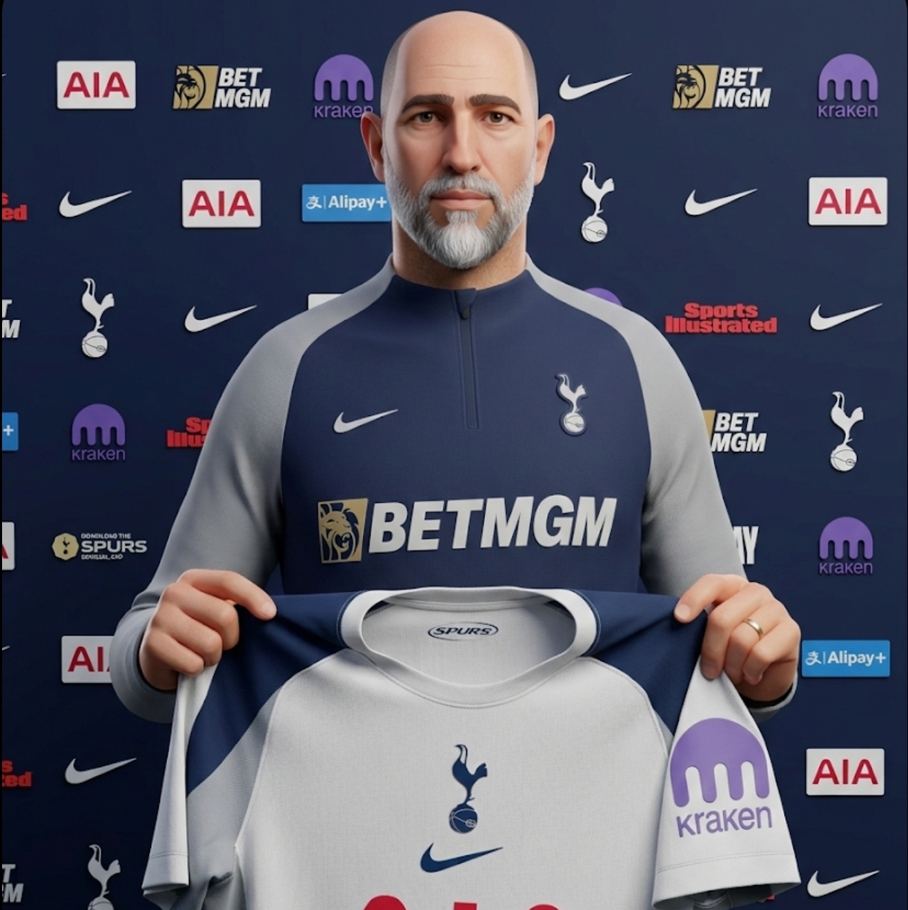 Igor Tudor has yet to lift the mood in Tottenham Hotspur