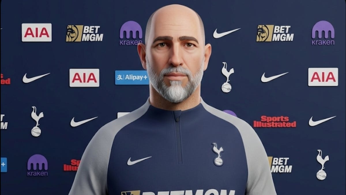 Igor Tudor has yet to lift the mood in Tottenham Hotspur