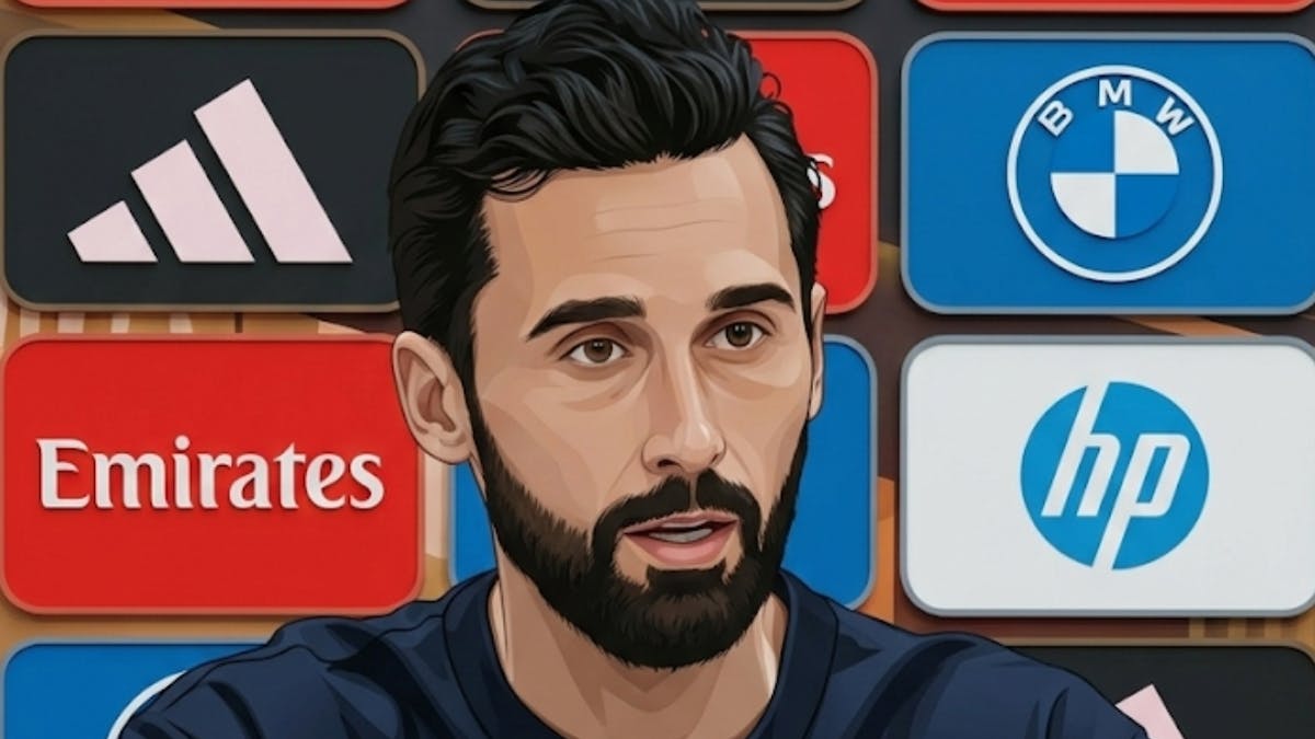 Álvaro Arbeloa's tactics are similar to Xabi Alonso’s