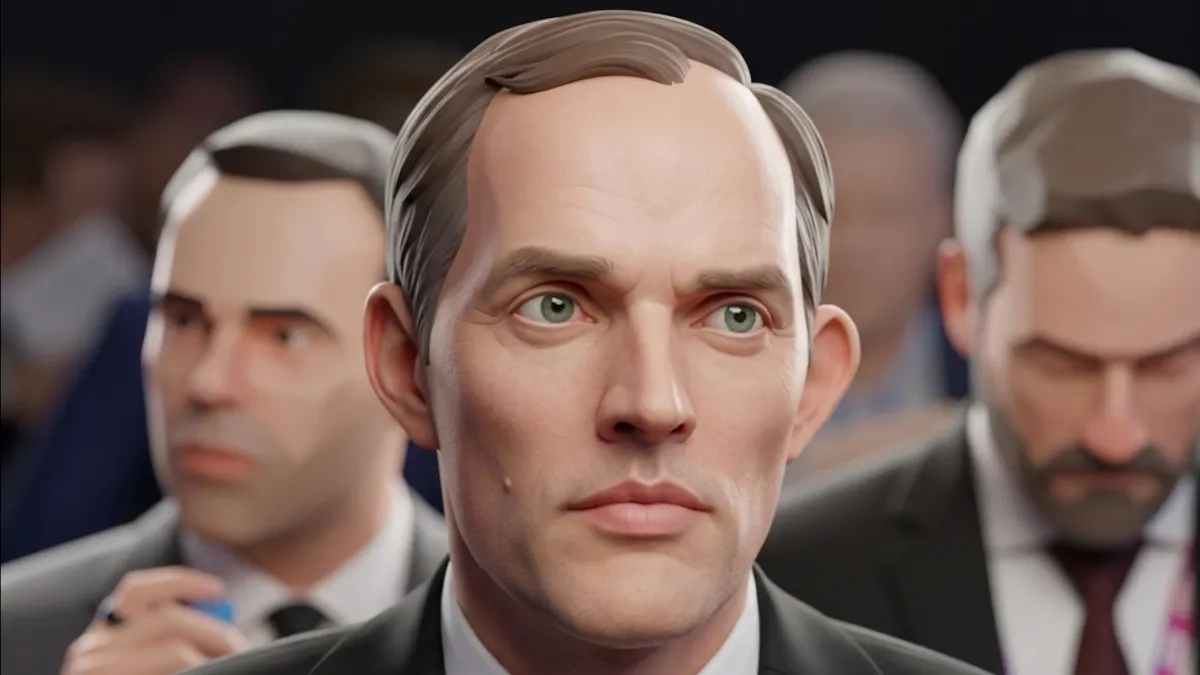 Trent out, Welbeck ignored, Maguire back: what Tuchel's England squad tells us about his World Cup plans