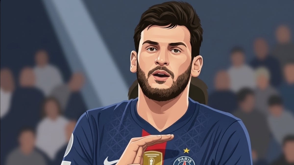 Why Khvicha Kvaratskhelia could be exactly what Arsenal are missing