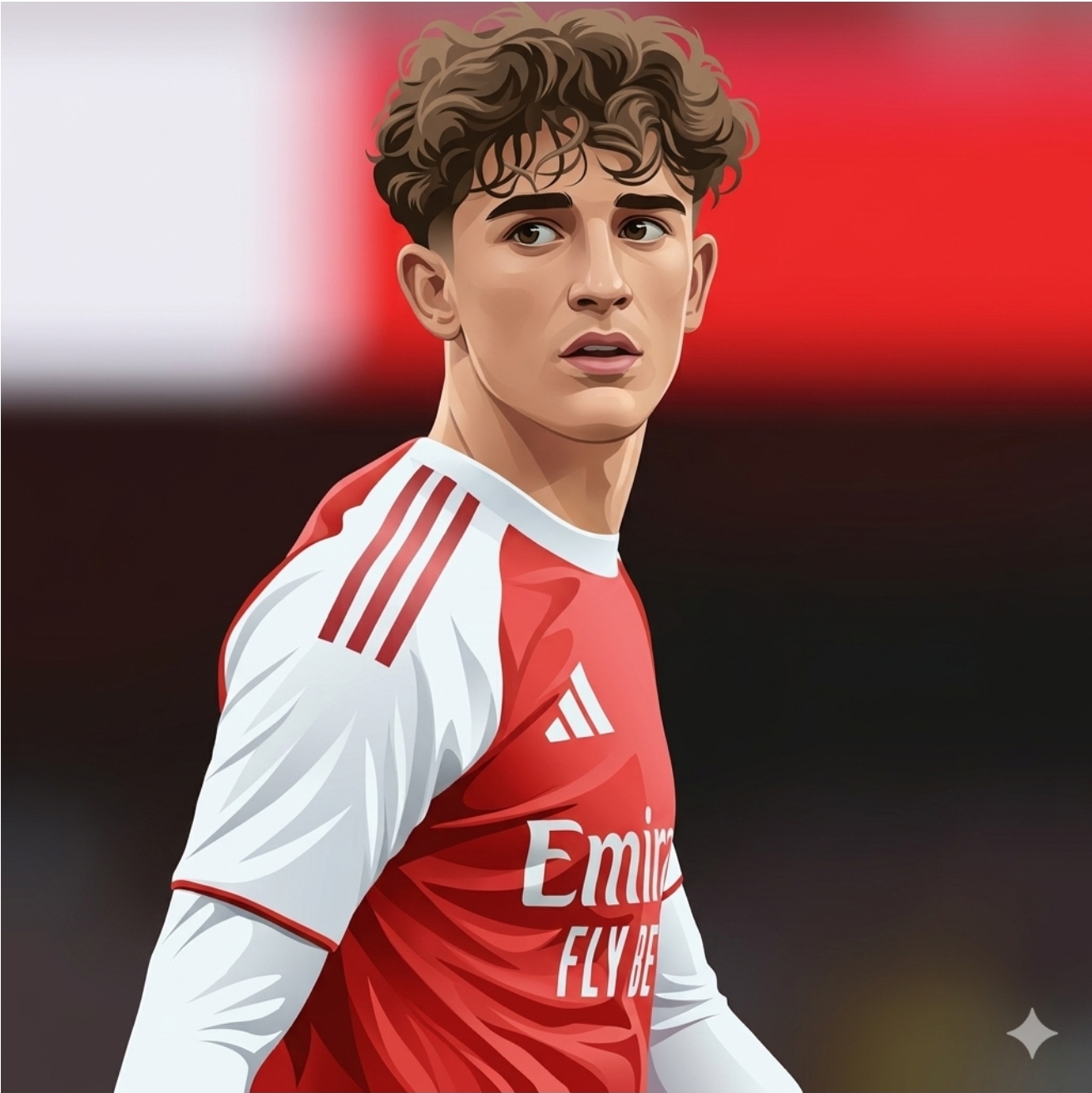 Max Dowman: The 16-year-old who just became the Premier League's youngest scorer