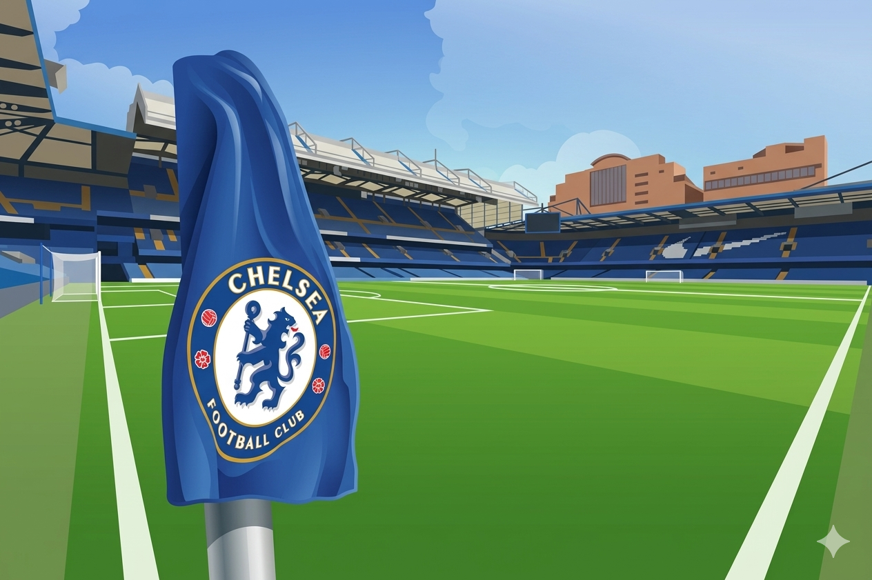 Chelsea FC reported themselves for a reduced punishment