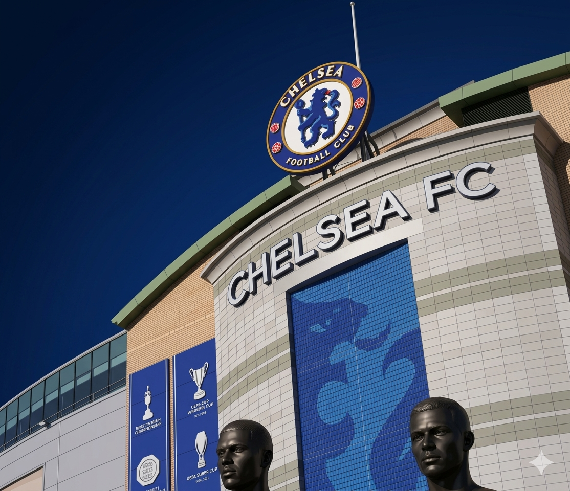 Chelsea fined £10.75m and given suspended transfer ban: did the Premier League get it right?