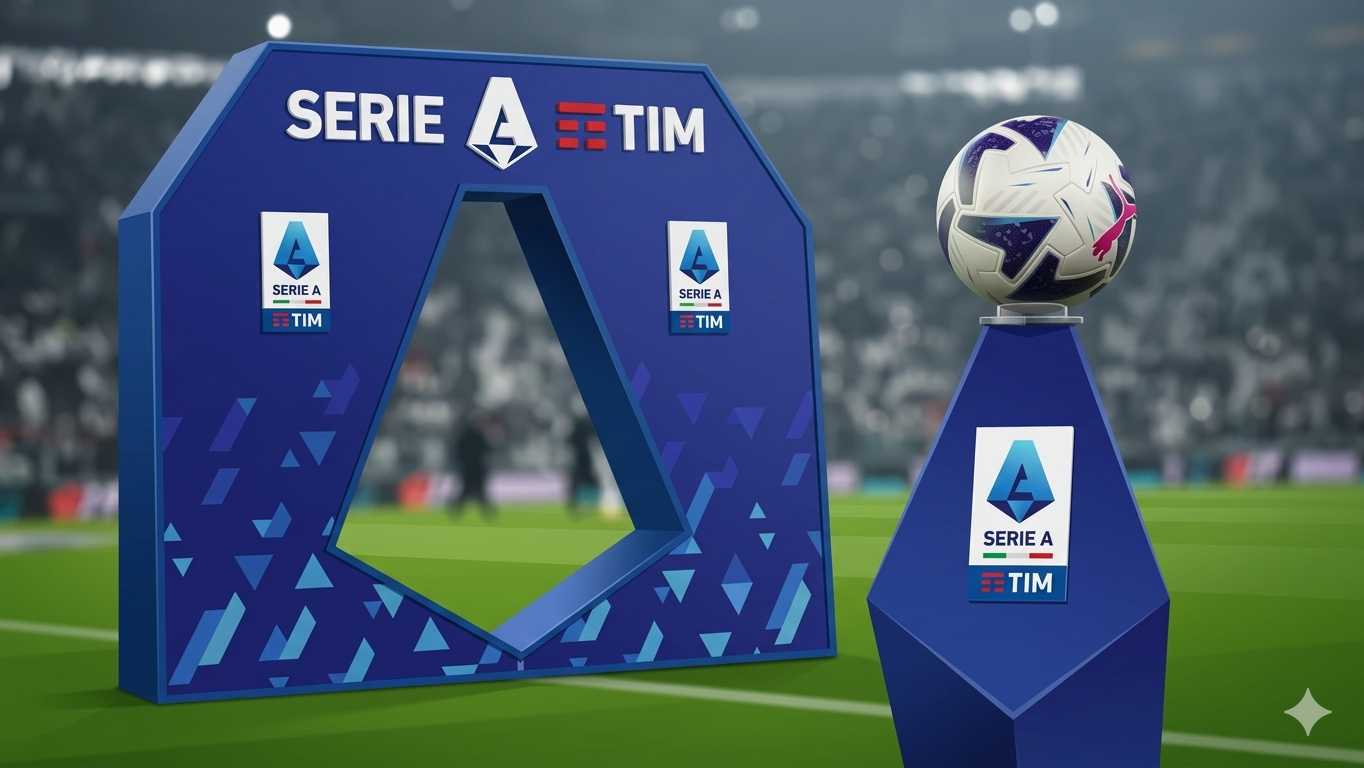 Serie A, compared to other top-five leagues, has declined in recent times