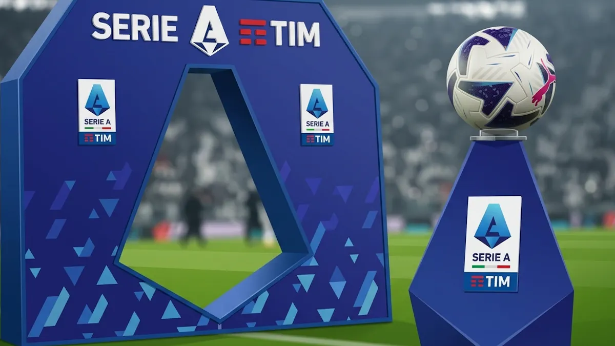 Serie A, compared to other top-five leagues, has declined in recent times