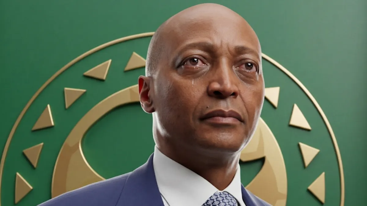 CAF, on March 17, ruled that Senegal violated its rules