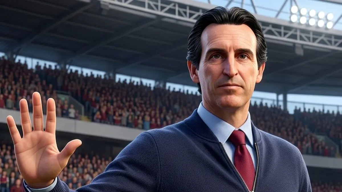 Emery's weaknesses are real