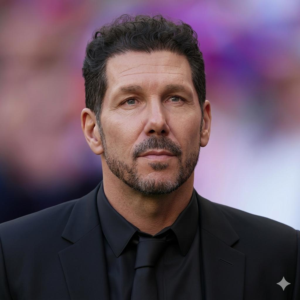 Four of Simeone's key players are in doubt ahead of Arsenal match