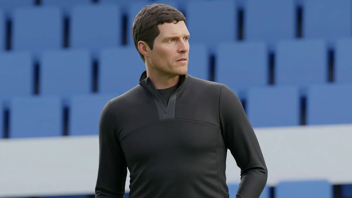 Who is Michael Jackson, Burnley's new interim boss?