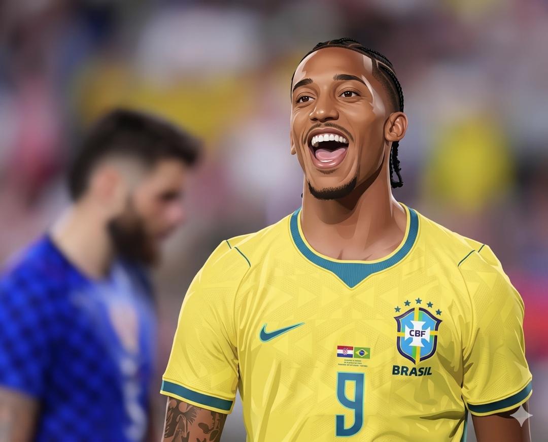 20 goals, no World Cup, and Barcelona knocking: Joao Pedro's Chelsea season deserves more