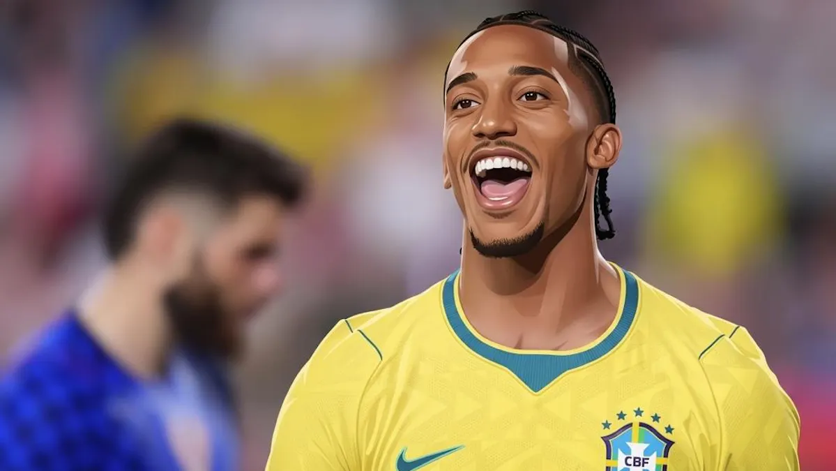 20 goals, no World Cup, and Barcelona knocking: Joao Pedro's Chelsea season deserves more
