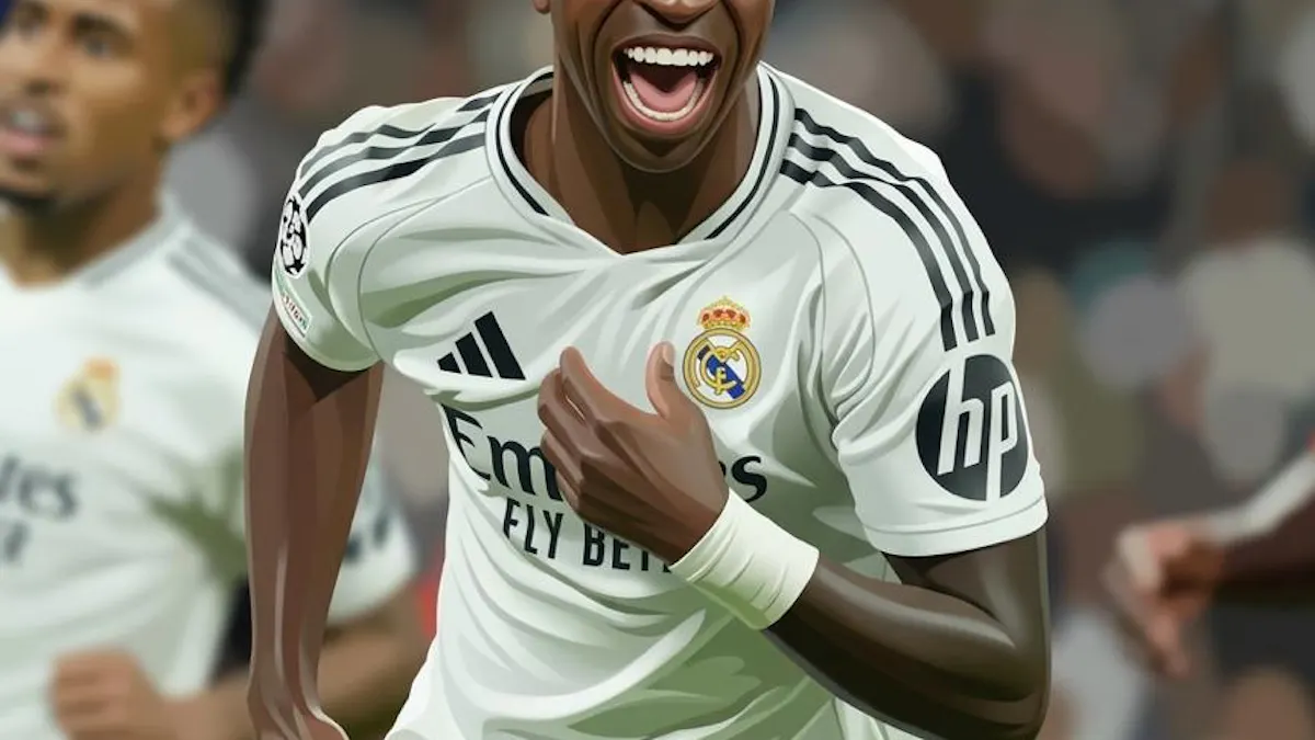 Vinícius Júnior will be an interesting case at Real Madrid under José Mourinho