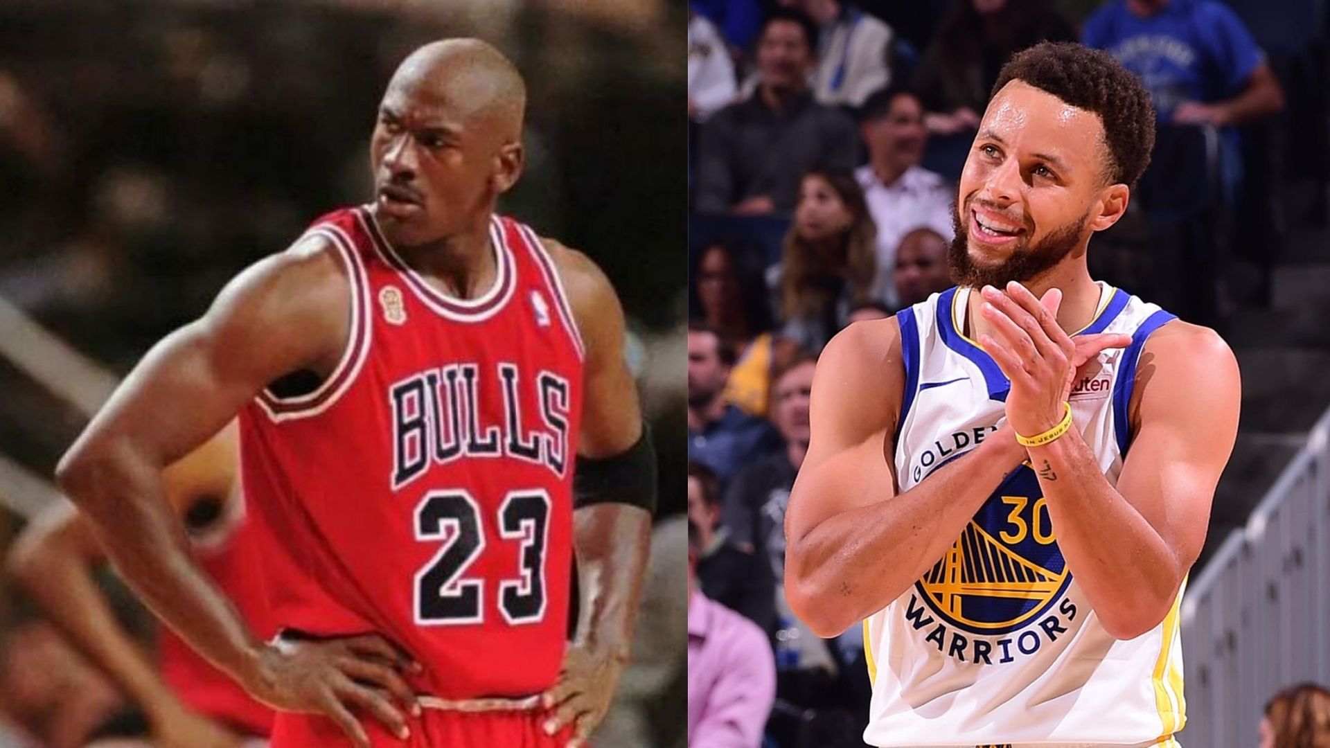 2016 Warriors vs. 1996 Bulls: Who Wins a Seven-Game Series?
