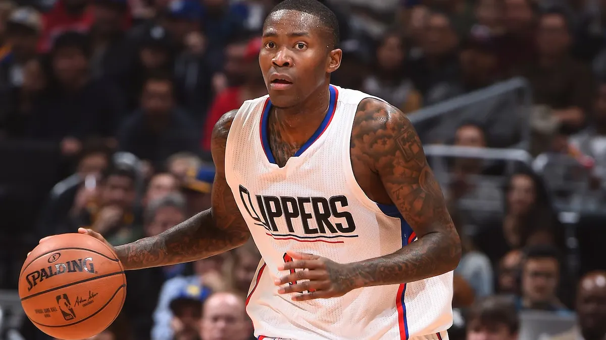 Jamal Crawford