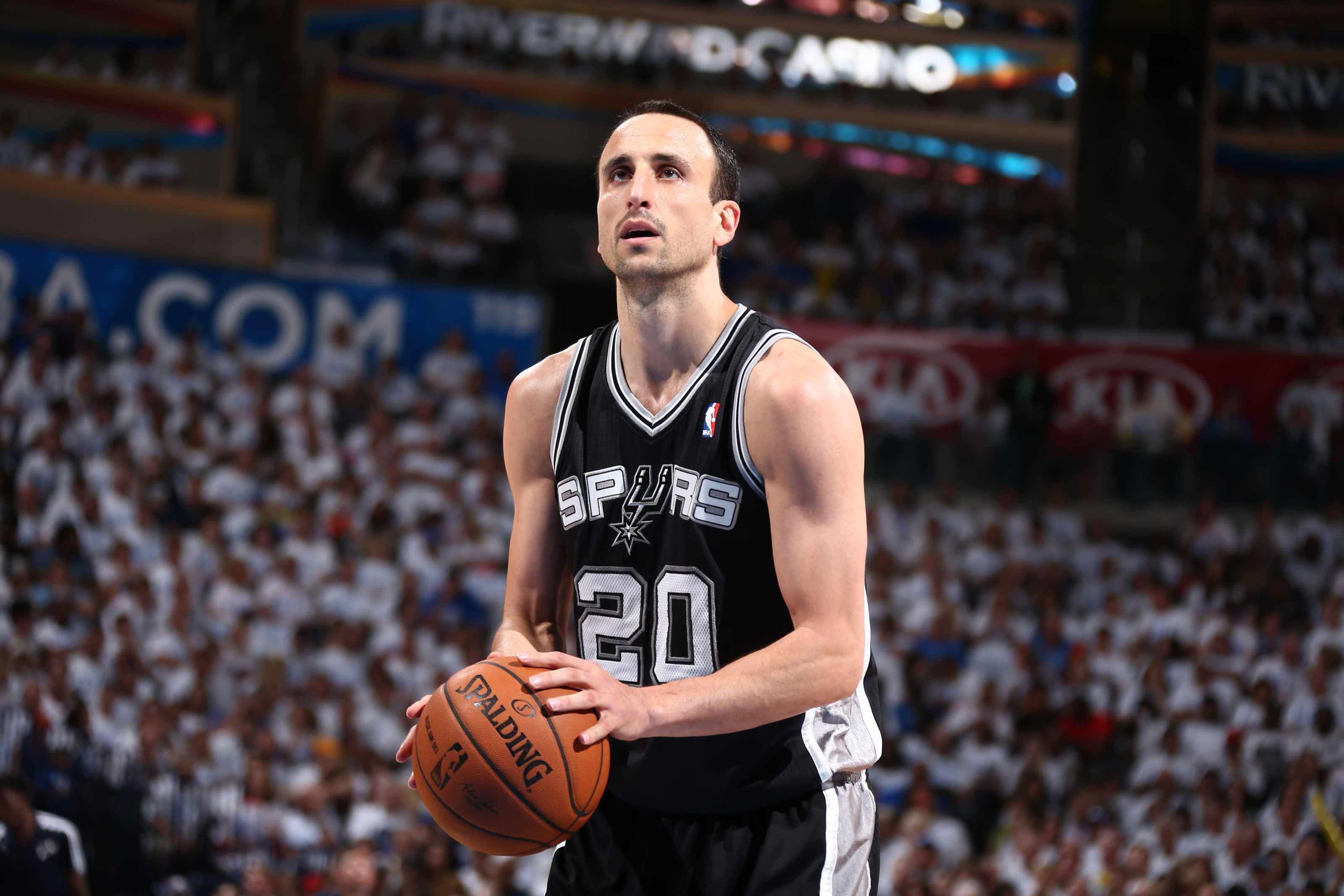 The Sixth Man: Basketball's Most Underrated Role