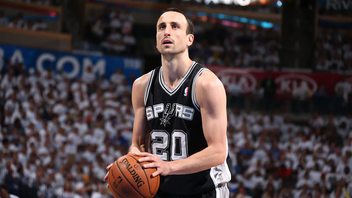 The Sixth Man: Basketball's Most Underrated Role