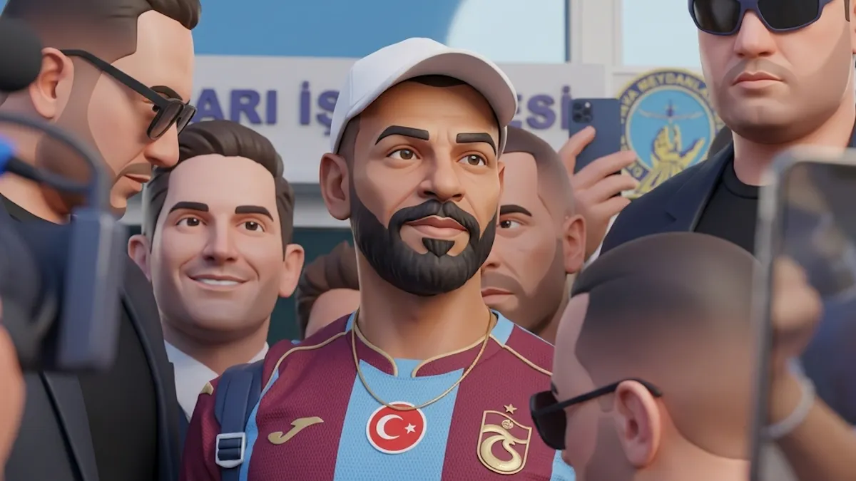 Mo Salah, Trabzonspor and the Turkish Super Lig: Everything You Need to Know