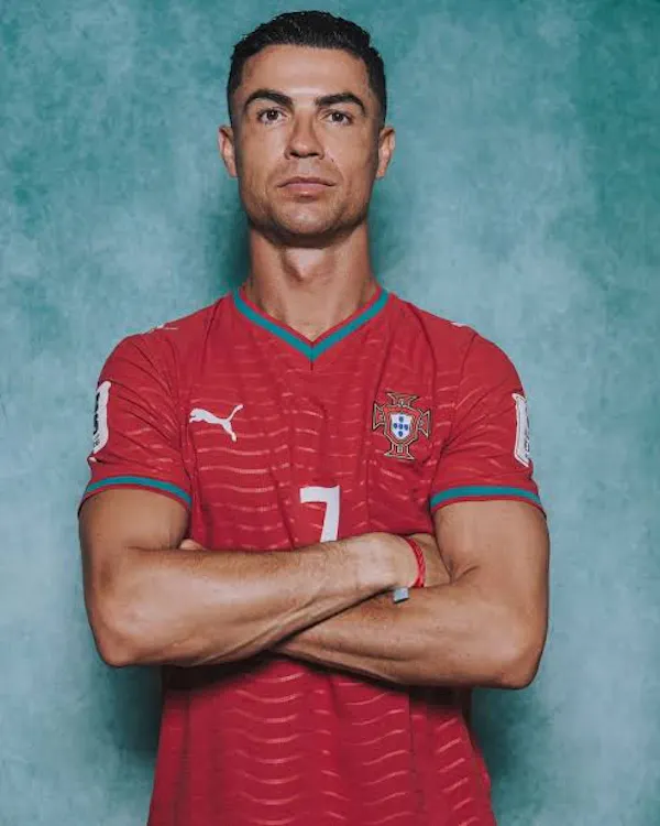 RONALDO