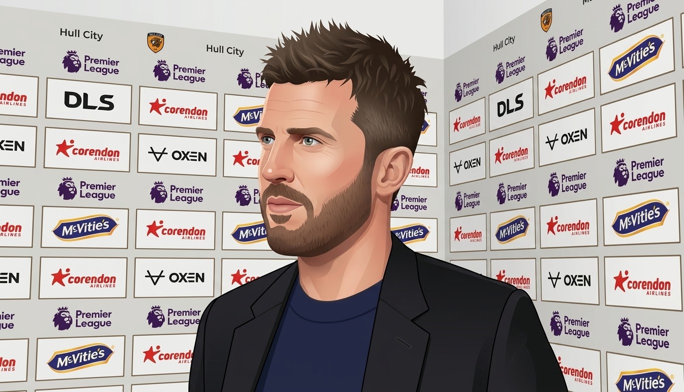 Hull City 2-0 Manchester United: Five Things That Went Wrong for Carrick’s Side on Opening Day
