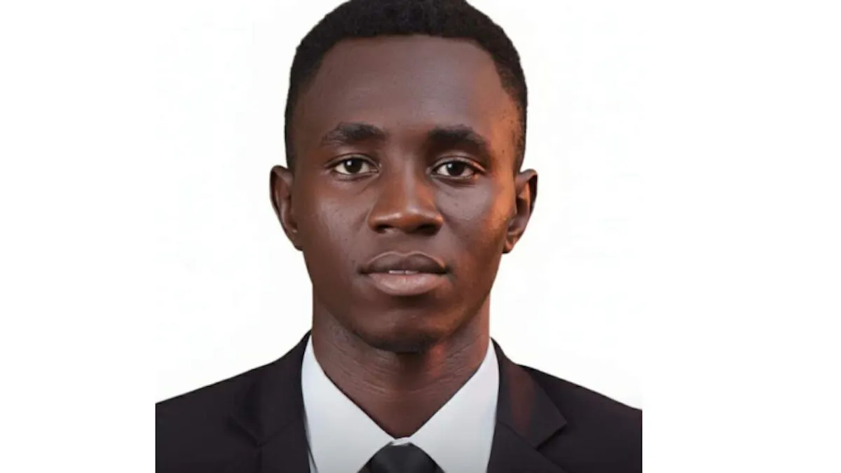 Daniel Echoda