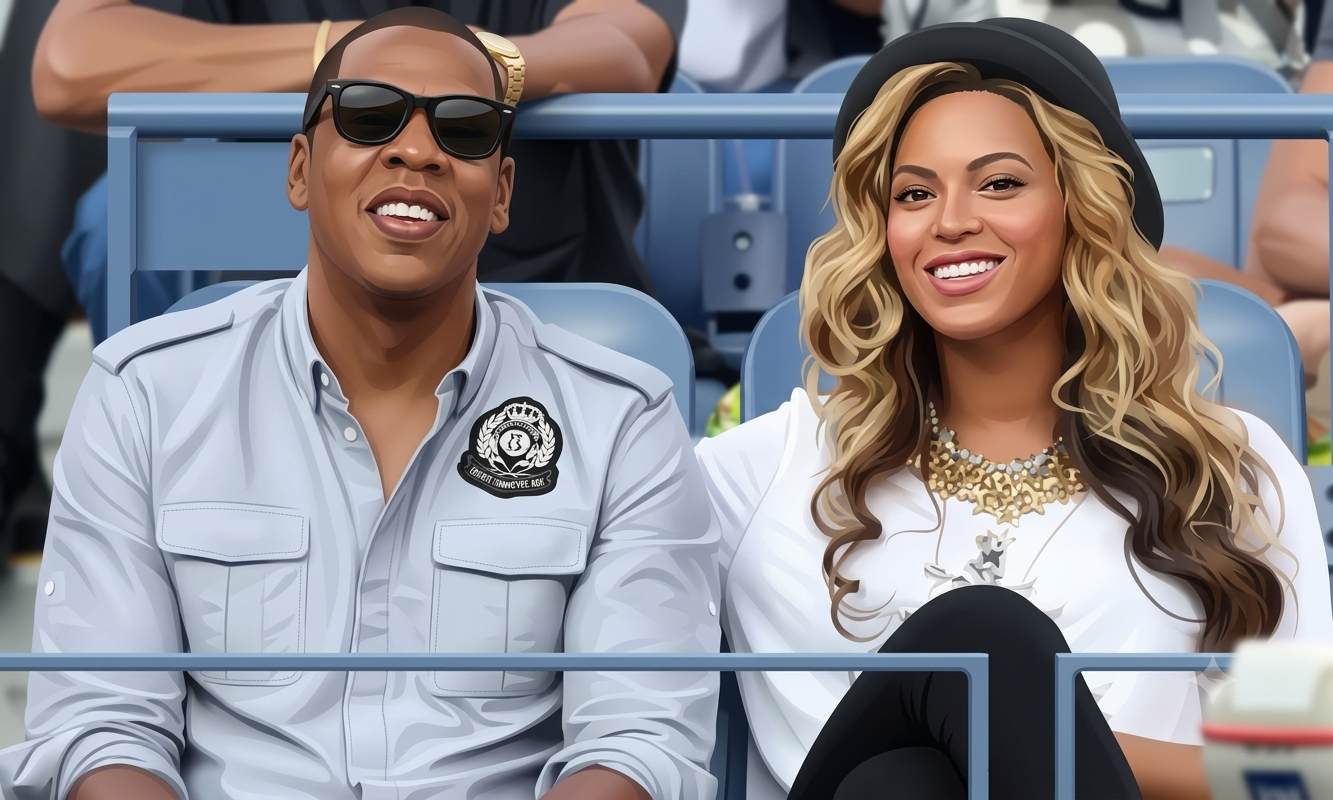 Jay-Z, Vinicius Jr and Roc Nation Sports: Ten Things You Should Know