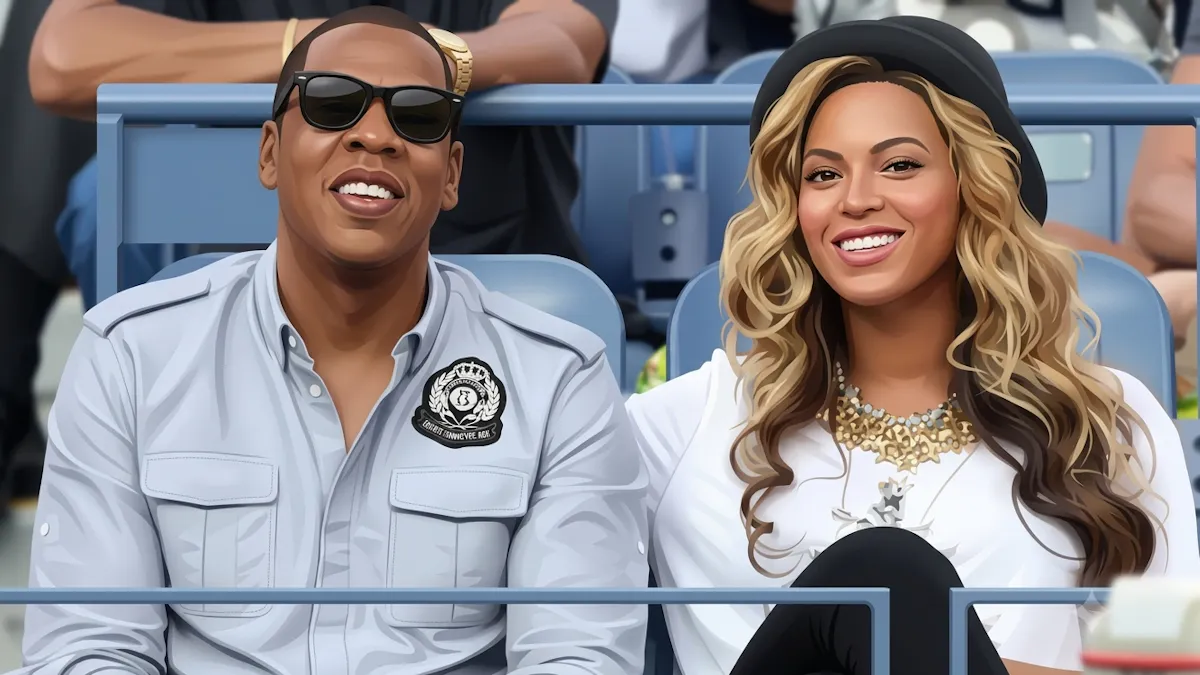 Jay-Z, Vinicius Jr and Roc Nation Sports: Ten Things You Should Know
