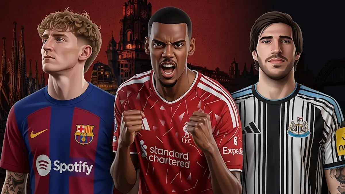 Football Transfer Fees in 2026: Why Players Cost So Much