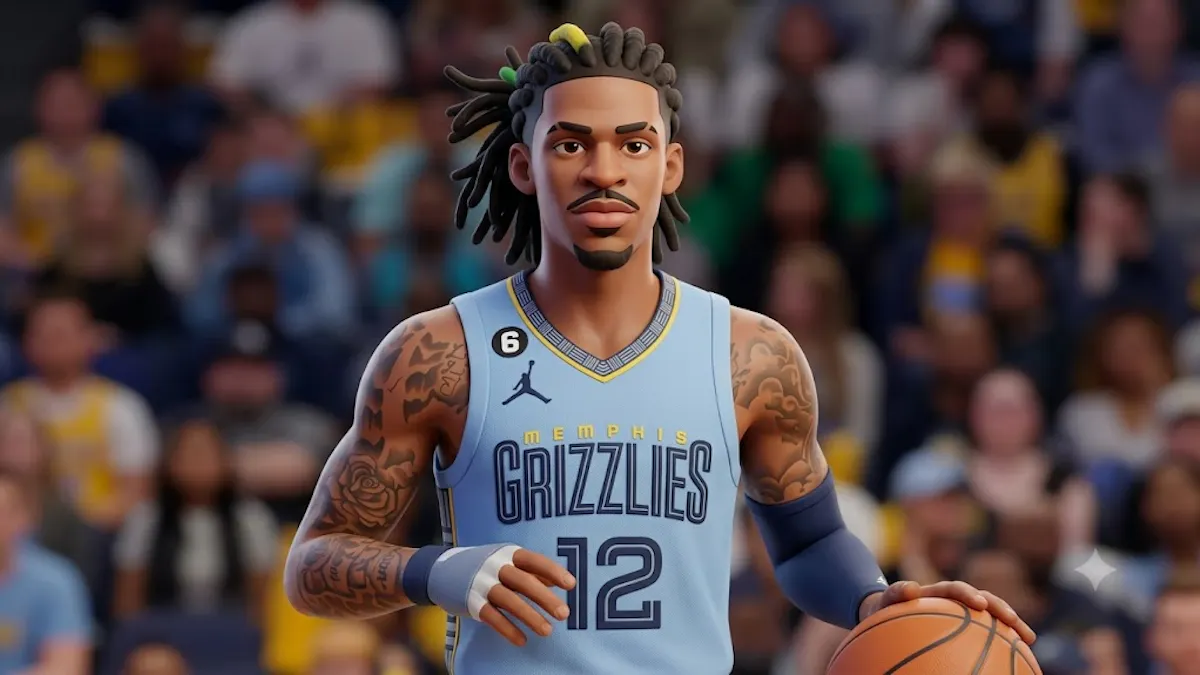 Ja Morant's Fresh Start: What a Portland Reset Really Solves