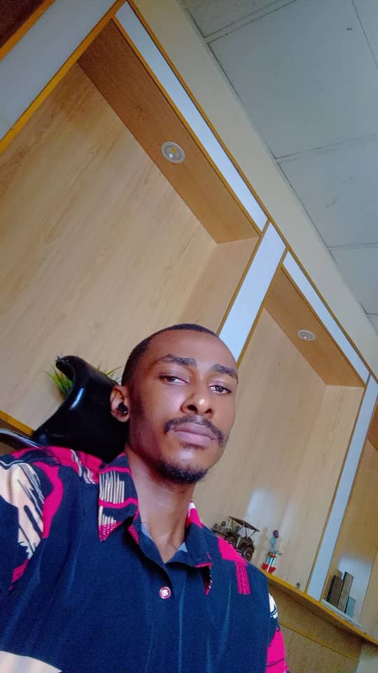 Ifeanyi Karis Onuorah