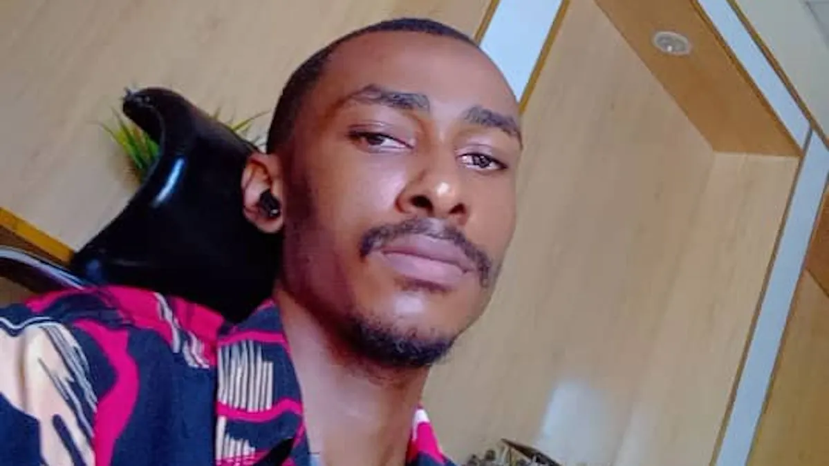 Ifeanyi Karis Onuorah