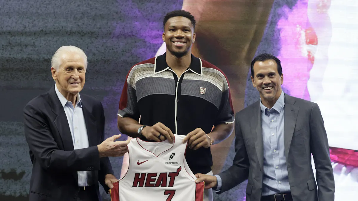 NBA Teams To Look Forward To Ahead of 2026/2027 Season