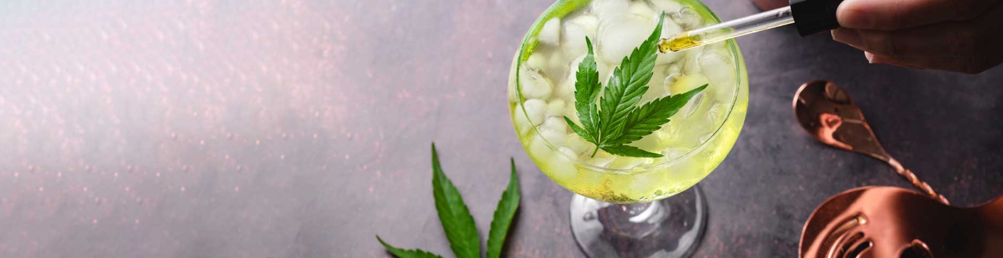 Cannabis-Infused Recipes - Elevate Your Cooking Game