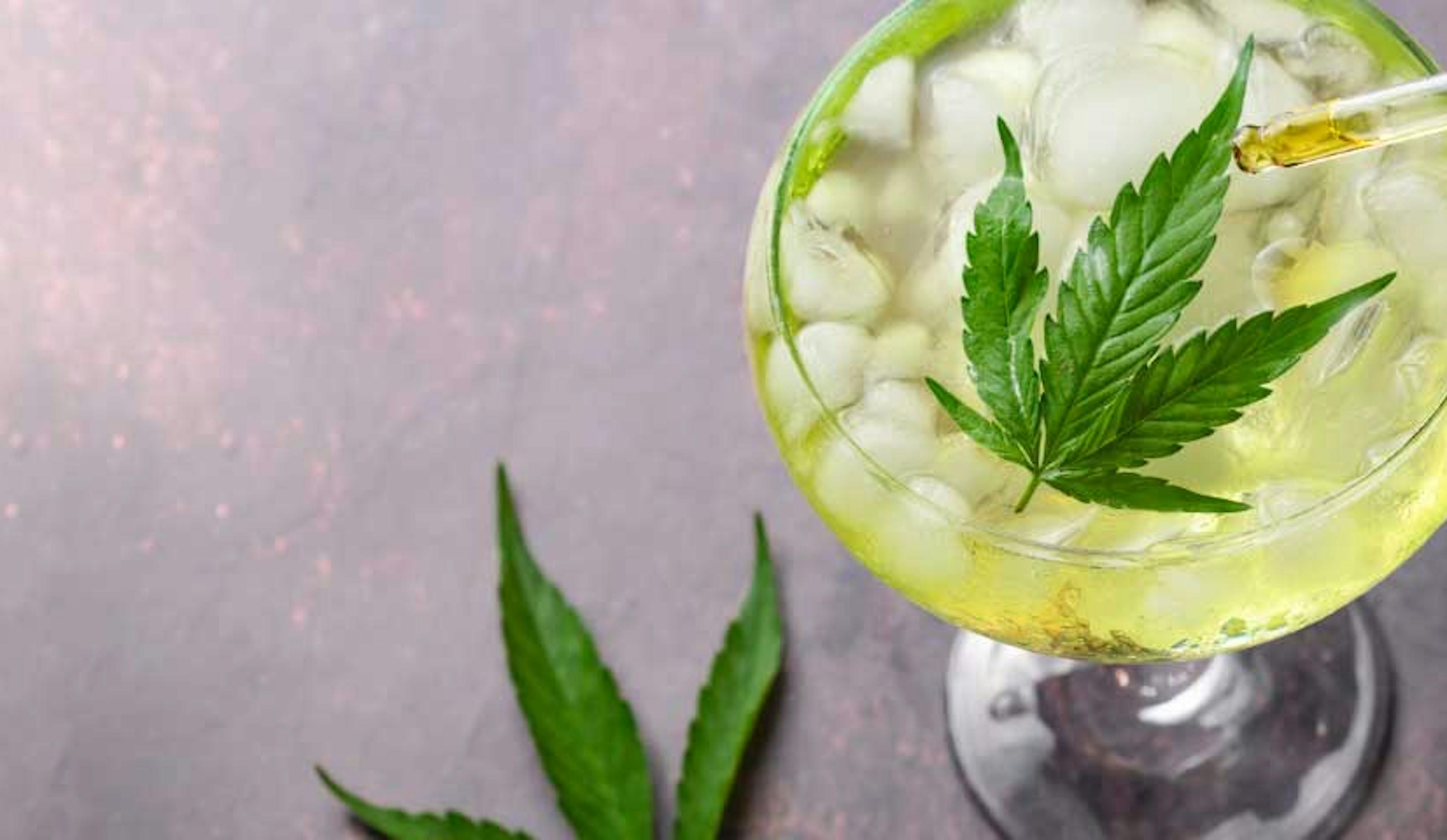 Cannabis-Infused Recipes - Elevate Your Cooking Game