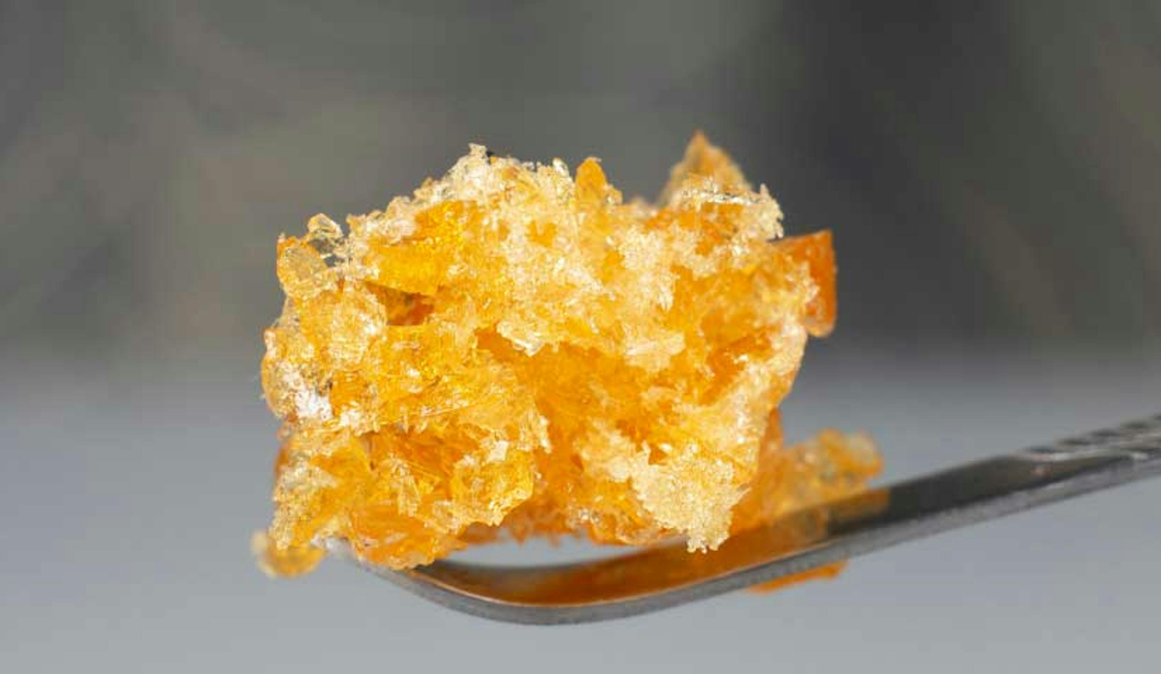 Exploring the World of Cannabis Concentrates by Goat Global