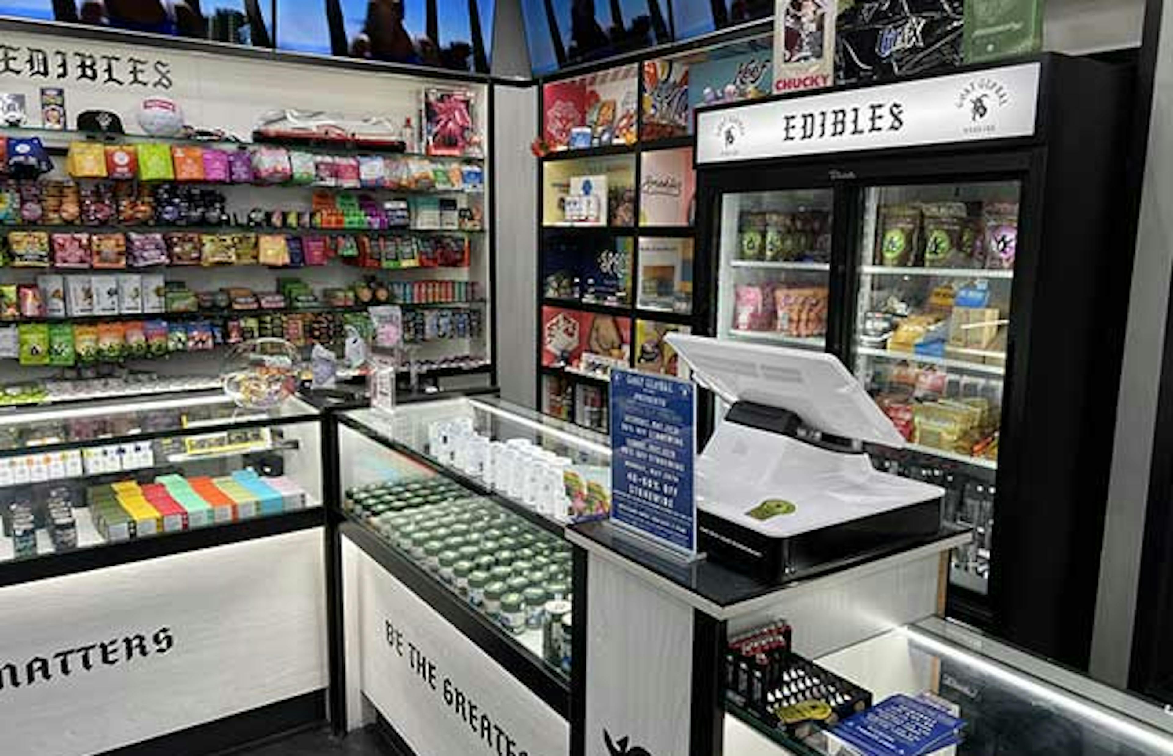 Culver City Cannabis Dispensary
