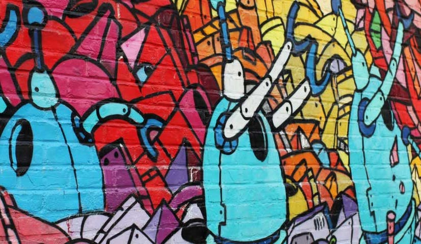 How Cannabis is Shaping Modern Culture and Art