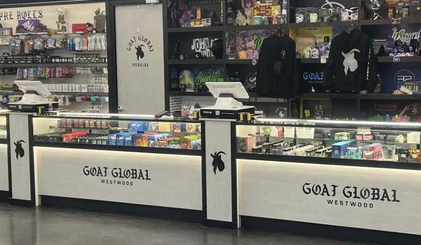 Rare Cannabis Brands in Los Angeles: A Guide Rare Cannabis Brands in Los Angeles: A Guide