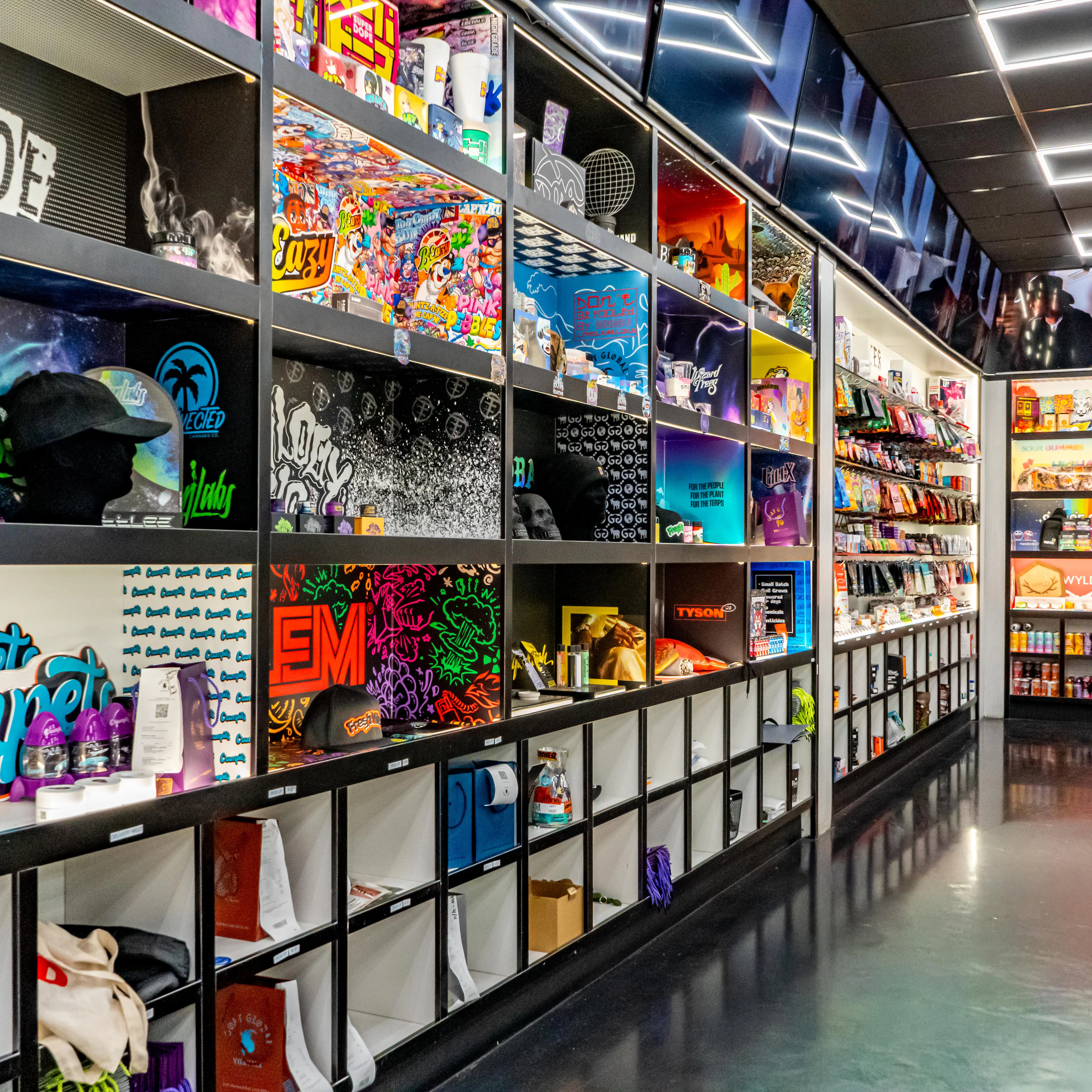 westwood vape shop How to Start a Vape Shop in 2026: Costs, Laws & Profits