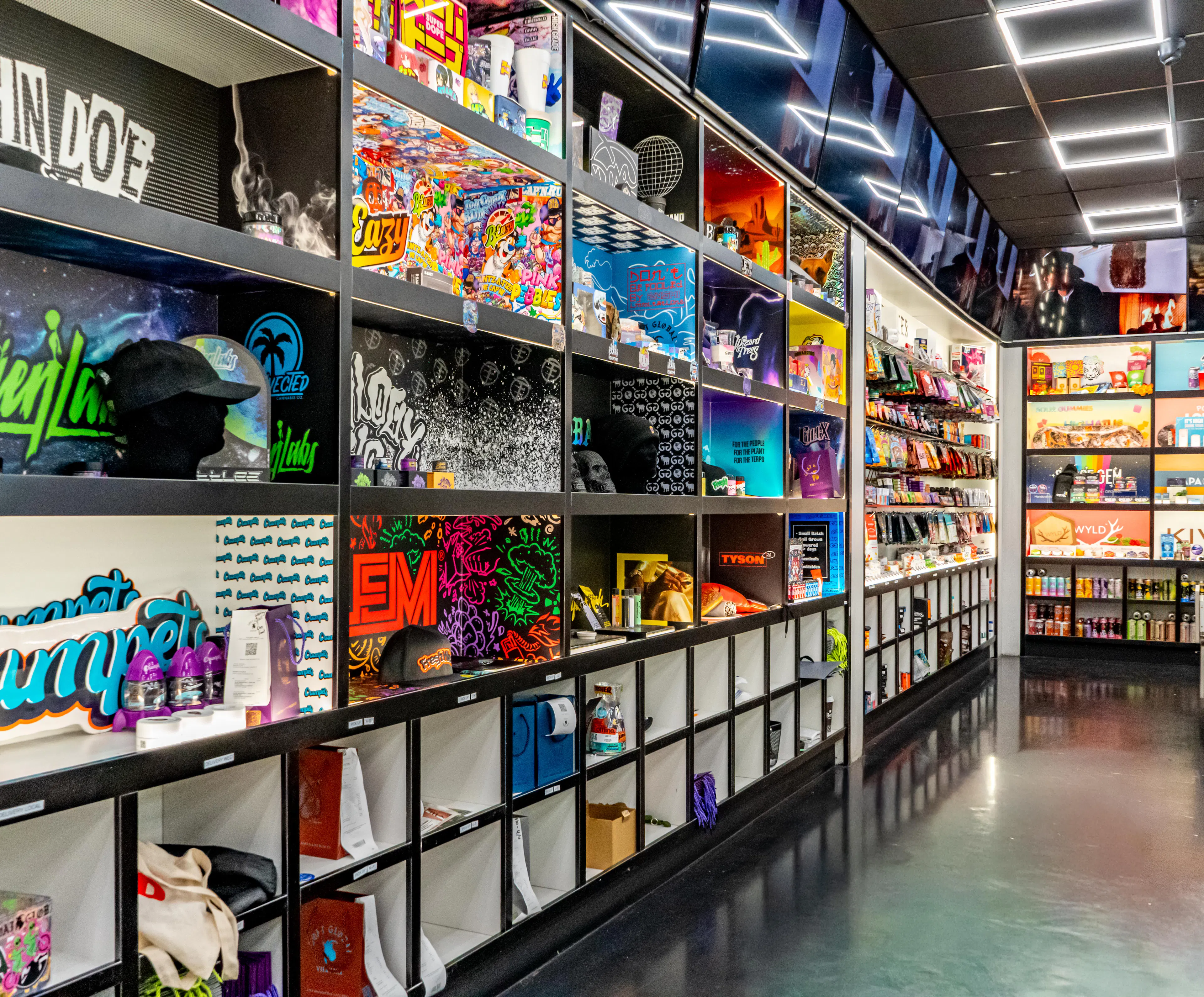 Los Angeles Cannabis Dispensary & Delivery