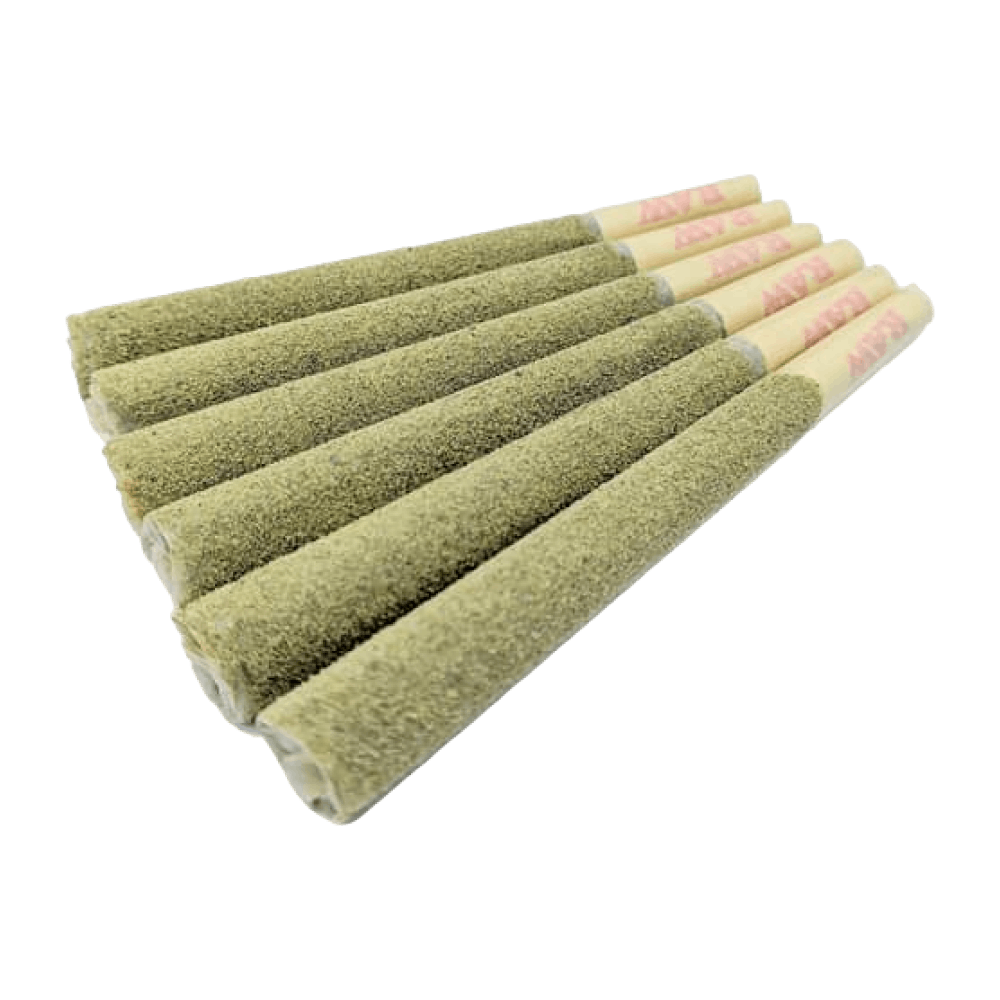 Jeeters Cannalope 1 G Infused Preroll